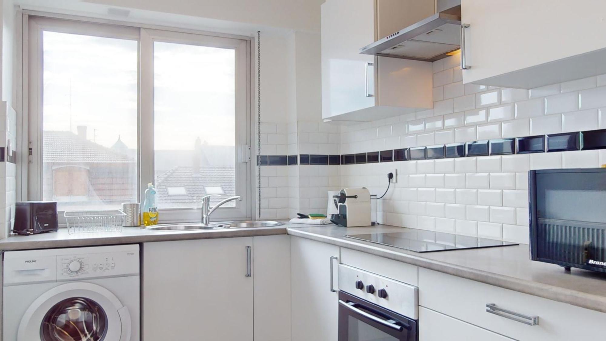 Apartment La Fecht + Parking Colmar